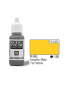 VALLEJO Farba Nr15 Flat Yellow Matt 17ml - nr 1