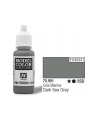 VALLEJO Farba Nr159 Dark Sea Grey 17ml - nr 3