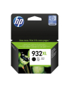 Wkład atramentowy HP 932XL black - nr 7