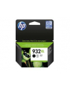 Wkład atramentowy HP 932XL black - nr 10