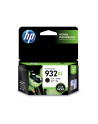 Wkład atramentowy HP 932XL black - nr 15