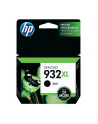 Wkład atramentowy HP 932XL black - nr 48