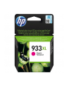 Wkład atramentowy HP 933XL magenta - nr 12