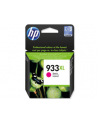 Wkład atramentowy HP 933XL magenta - nr 1