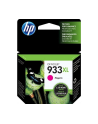 Wkład atramentowy HP 933XL magenta - nr 30