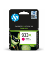 Wkład atramentowy HP 933XL magenta - nr 32