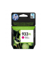 Wkład atramentowy HP 933XL magenta - nr 3