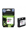 Wkład atramentowy HP 933XL magenta - nr 5