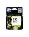 Wkład atramentowy HP 933XL magenta - nr 6