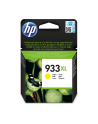Wkład atramentowy HP 933XL yellow - nr 33