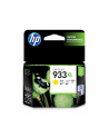 Wkład atramentowy HP 933XL yellow - nr 40