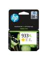 Wkład atramentowy HP 933XL yellow - nr 83