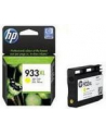 Wkład atramentowy HP 933XL yellow - nr 17