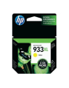 Wkład atramentowy HP 933XL yellow - nr 21