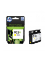 Wkład atramentowy HP 933XL yellow - nr 5