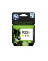 Wkład atramentowy HP 933XL yellow - nr 62