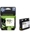 Wkład atramentowy HP 933XL yellow - nr 75