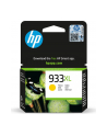 Wkład atramentowy HP 933XL yellow - nr 84