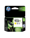 Wkład atramentowy HP 933XL yellow - nr 87