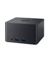 Dell Wireless Docking station (HDMI, mini DP, USB 3.0), WiGig - 65W AC Adapter - nr 10