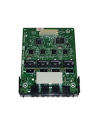4 port ISDN Basic Rate I/F card - nr 1