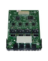 4 port ISDN Basic Rate I/F card - nr 4