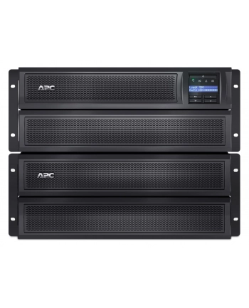 APC  SMX3000HV Smart-UPS X 3000VA Rack/Tower nr 1