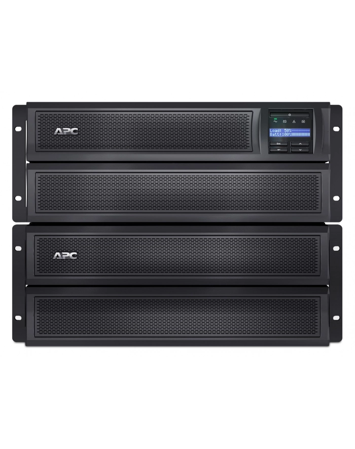 APC  SMX3000HV Smart-UPS X 3000VA Rack/Tower główny