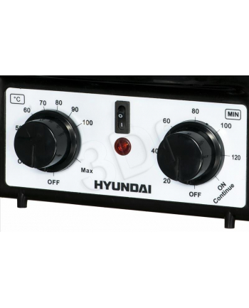 Elektryczny garnek HYUNDAI PC 200