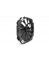 WENTYLATOR CRYORIG XF140 PWM CR-XFA 140x26mm - nr 4