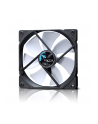 WENTYLATOR FRACTAL DESIGN DYNAMIC GP-14 WHITE 140mm - nr 14