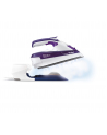 Żelazko bezprzewodowe Tefal FV9962E0(2600W /Biało-fioletowy) - nr 15