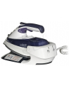 Żelazko bezprzewodowe Tefal FV9962E0(2600W /Biało-fioletowy) - nr 1