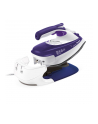 Żelazko bezprzewodowe Tefal FV9962E0(2600W /Biało-fioletowy) - nr 5