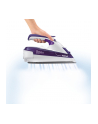 Żelazko bezprzewodowe Tefal FV9962E0(2600W /Biało-fioletowy) - nr 6