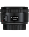 Canon Lense EF 50 mm F1.8 STM - nr 11