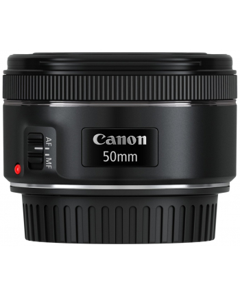 Canon Lense EF 50 mm F1.8 STM