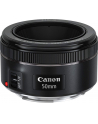 Canon Lense EF 50 mm F1.8 STM - nr 14