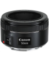 Canon Lense EF 50 mm F1.8 STM - nr 16