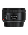 Canon Lense EF 50 mm F1.8 STM - nr 18