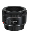 Canon Lense EF 50 mm F1.8 STM - nr 23