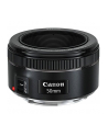 Canon Lense EF 50 mm F1.8 STM - nr 24