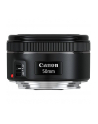 Canon Lense EF 50 mm F1.8 STM - nr 25