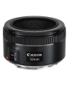 Canon Lense EF 50 mm F1.8 STM - nr 33