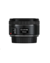 Canon Lense EF 50 mm F1.8 STM - nr 4