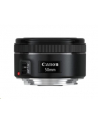 Canon Lense EF 50 mm F1.8 STM - nr 5