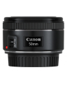 Canon Lense EF 50 mm F1.8 STM - nr 8