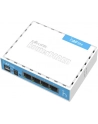 MikroTik  RB941-2nD Router N300 L4 4xLAN - nr 10