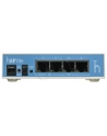 MikroTik  RB941-2nD Router N300 L4 4xLAN - nr 1