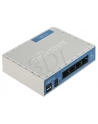 MikroTik  RB941-2nD Router N300 L4 4xLAN - nr 2